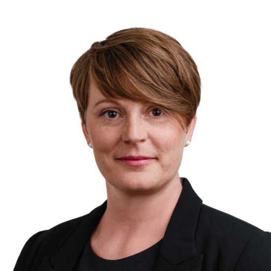 Andrea Clark