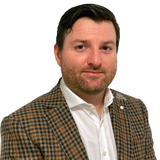 Daniel Redpath